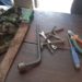 60 suspects arrested for being in possession of military material
