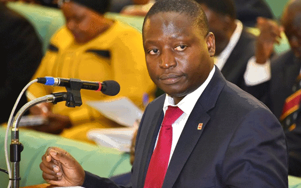 Municipality budgets will be used to support new cities- Bahati