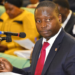 Municipality budgets will be used to support new cities- Bahati