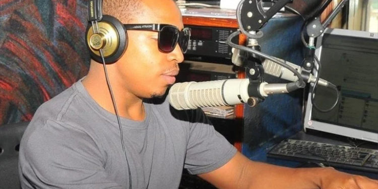 #ThankyouFreddie: KFM, fans appreciate Freddie