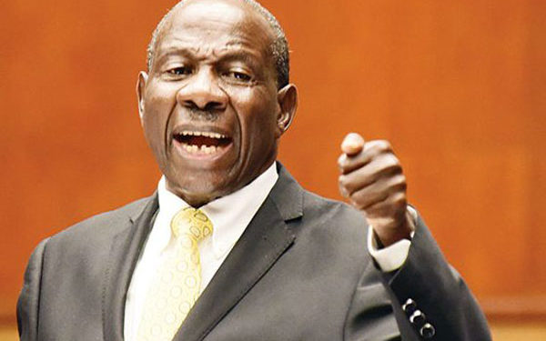 Minister Kasaija denies plan to tax bank cash withdrawals