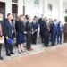 Keep out of matters you don’t understand, Museveni tells EU