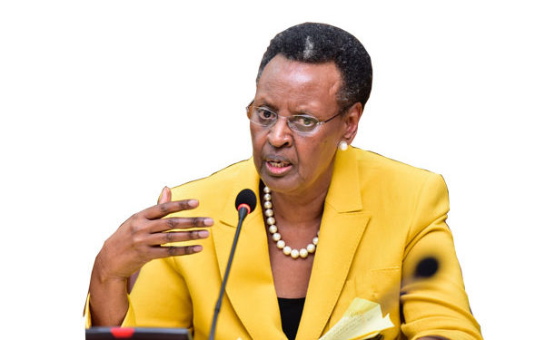 Education minister responds to striking varsity staff, asks them to be patient