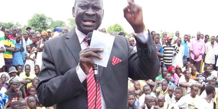 Courts should expect more petitions- Wadri