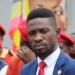 Bobi Wine sues security agencies over closure of his offices