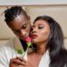 I need to approach Barbie Kyagulanyi to be my matron- Badblack