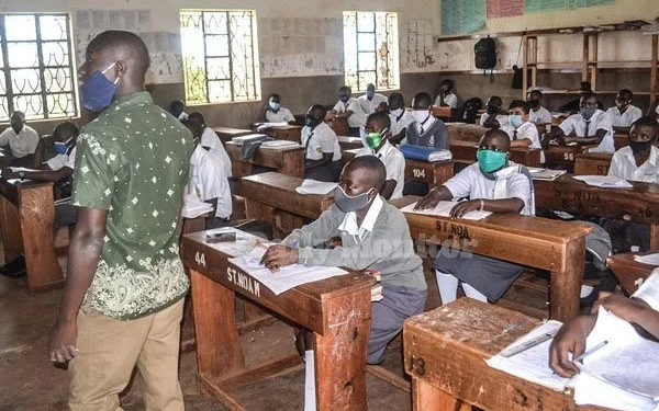 UNEB releases PLE, UCE, UACE exam timetables