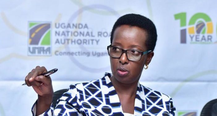Jinja Express highway project on course- UNRA