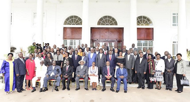 Case against appointment of MPs to cabinet set for March