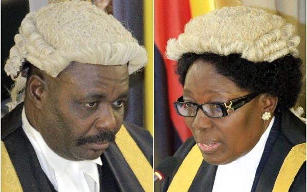 How Kadaga, Oulanyah performed in Parliament