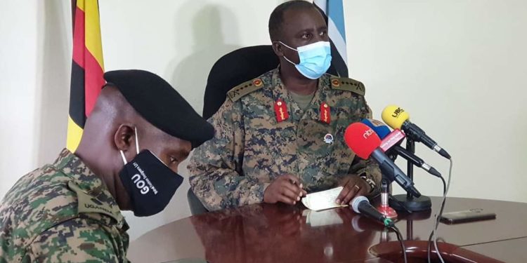 Army promises to introduce media handling program