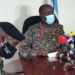 Army promises to introduce media handling program