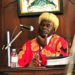 CJ declines to recuse himself from Bobi Wine’s petition