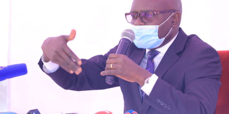 ACFIM says EC collected over Shs7 bn in nomination fees