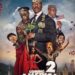 Diamond Platnumz features on Coming to America 2 soundtrack