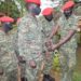 UPDF say seven soldiers have been charged for assaulting journalists