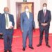 Uganda re-affirms commitment on security to IGAD States