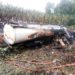 Accident claims three in Bunyangabu