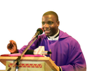 Lent to restore hope in oppressed and hurting Ugandans
