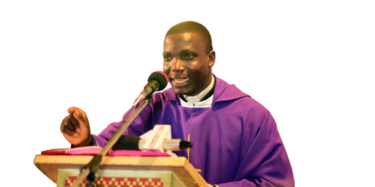 Lent to restore hope in oppressed and hurting Ugandans