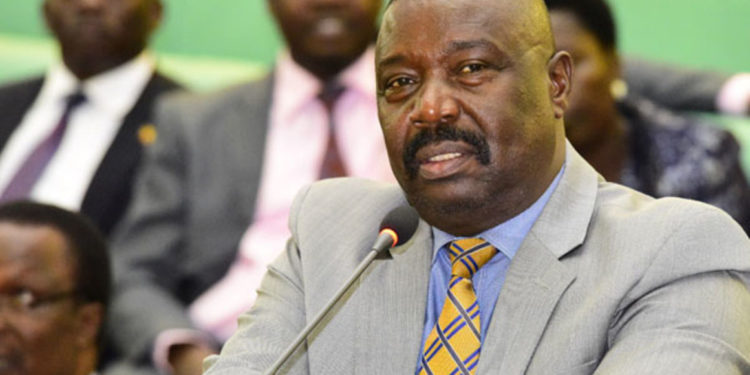 Govt has no money to help Ugandans stuck in Saudi Arabia