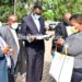 Kyagulanyi’s withdraw application to be published in the gazette first