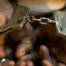 Four arrested over election violence