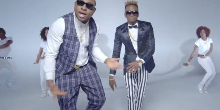 Collabo with Davido almost left me bankrupt – Diamond
