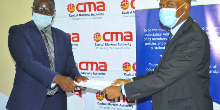 UMA Signs MOU to increase financing from capital markets