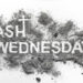 ASH WEDNESDAY: No smearing of ash on believers’ foreheads
