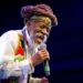 Reggae star Bunny Wailer dies at 73