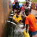 Government committed on access to safe water