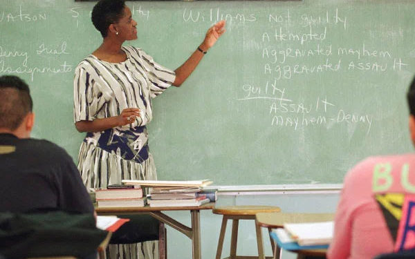 Only 200 teachers to attend this year’s teacher’s symposium due to covid-19