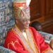 Kabaka is safe and okay- Katikkiro Mayiga