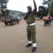 Police defend ‘bashed’ new khaki uniforms