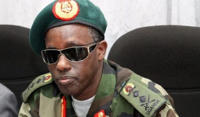 Security minister warns NUP against planned protests