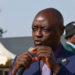 Minister Ssempijja defends self against allegations of influencing peddling