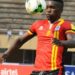 Mubiru not replacing Aucho