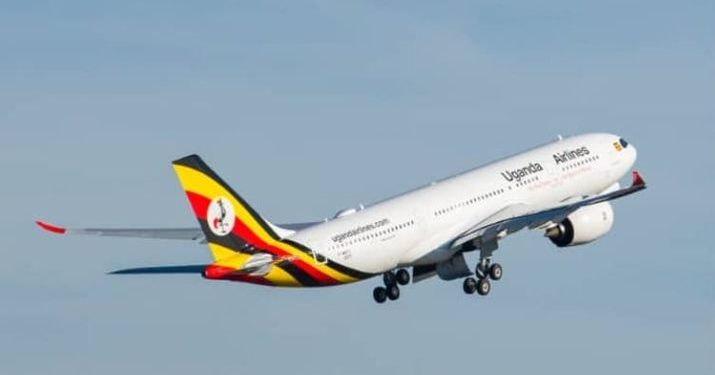 Uganda Airlines to start long haul flights