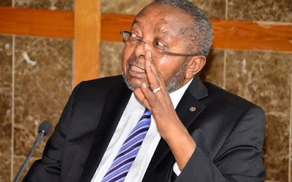 Parliament approves Mutebile and Ochola’s appointments