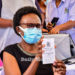 Vaccination at district, city level starts today