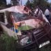 Accident claims 3 along Jinja Iganga highway