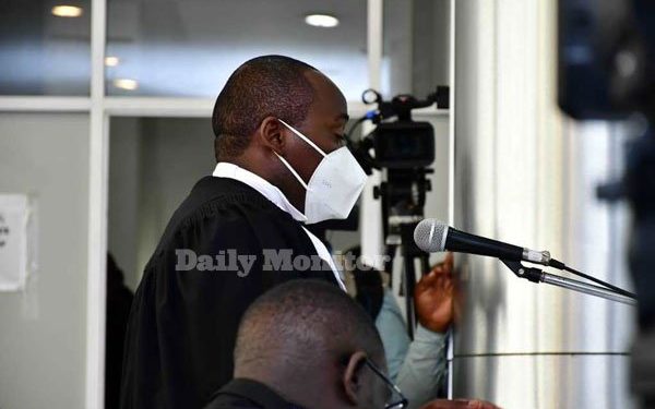 CJ tells Bobi lawyers to renew practicing certificates, adjourns petition hearing