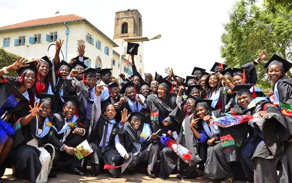 MAK sets dates for graduation