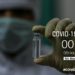 Covid vaccines expected to arrive today