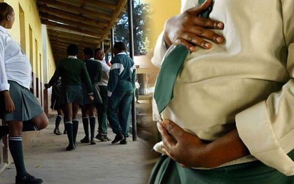 Six candidates deliver during UCE exams