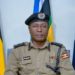 Police FC chairman Asan Kasingye fined for misconduct