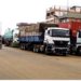 Govt given up to today to give its position on the Kenyan Maize ban