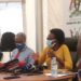 COVID 19 vaccines expected to arrive this Friday