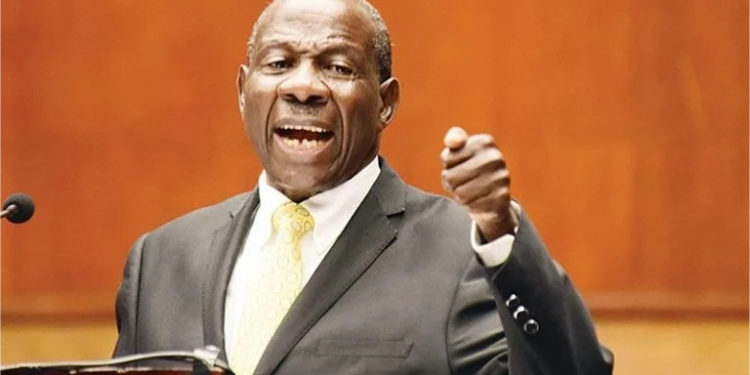 Workers move to block Minister Kasaija’s attempts to stop presidential assent